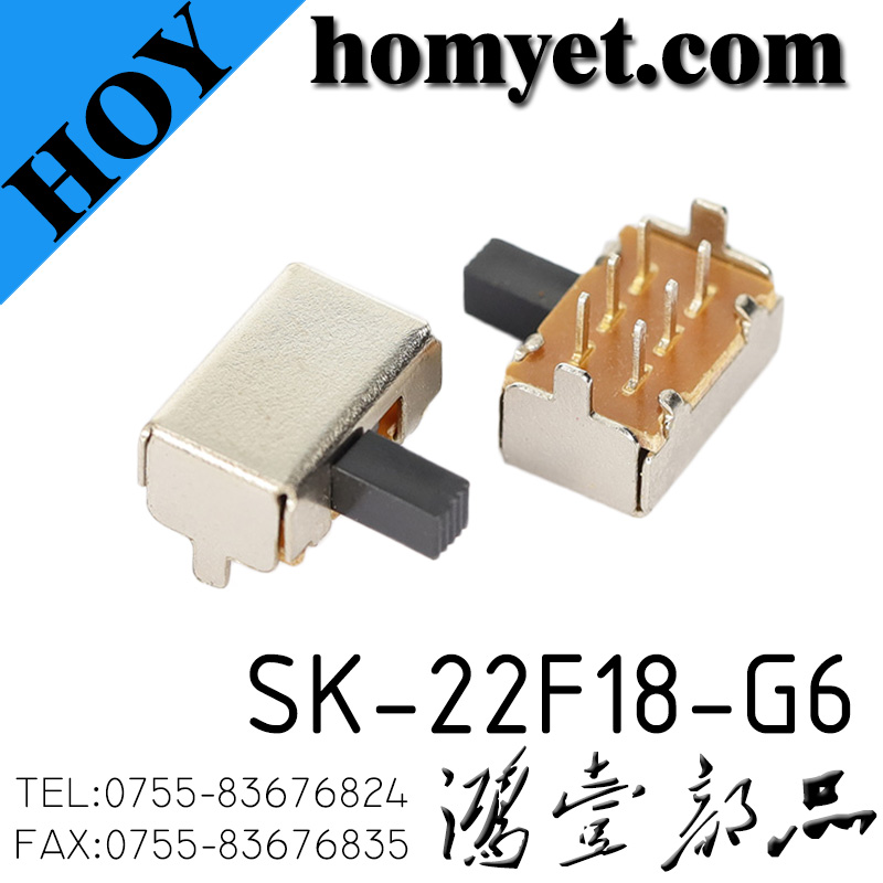 SK-22F18-G6