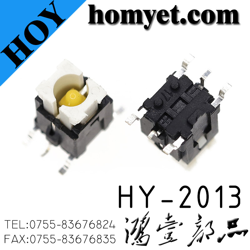 HY-2013