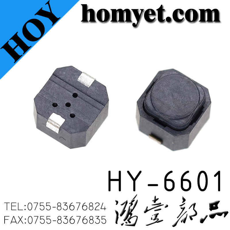 HY-6601