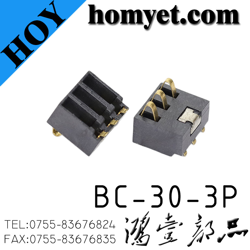 BC-30-3P