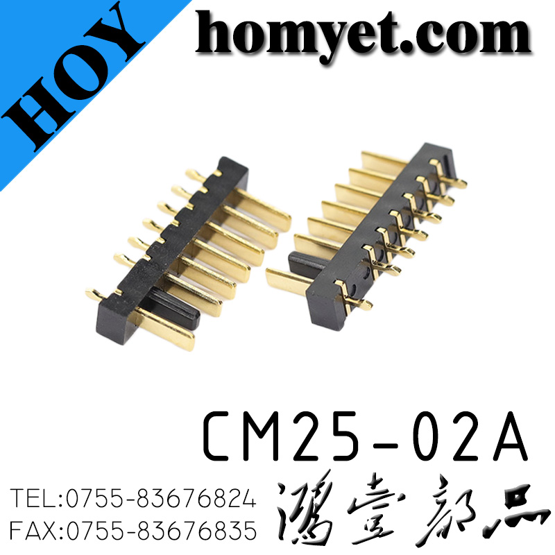CM25-02A