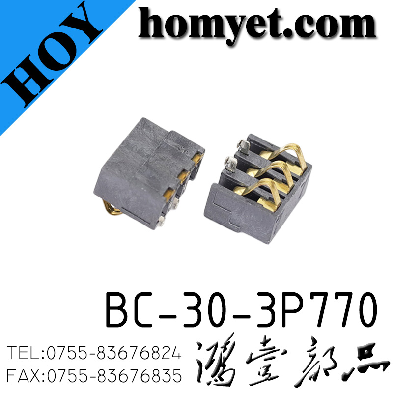 BC-30-3P770