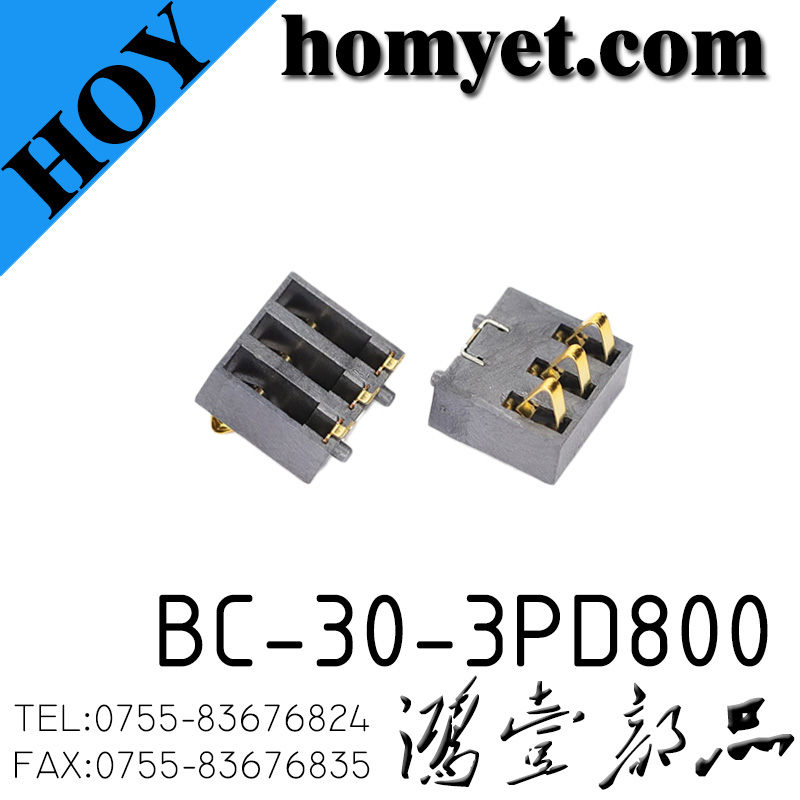 BC-30-3PD800