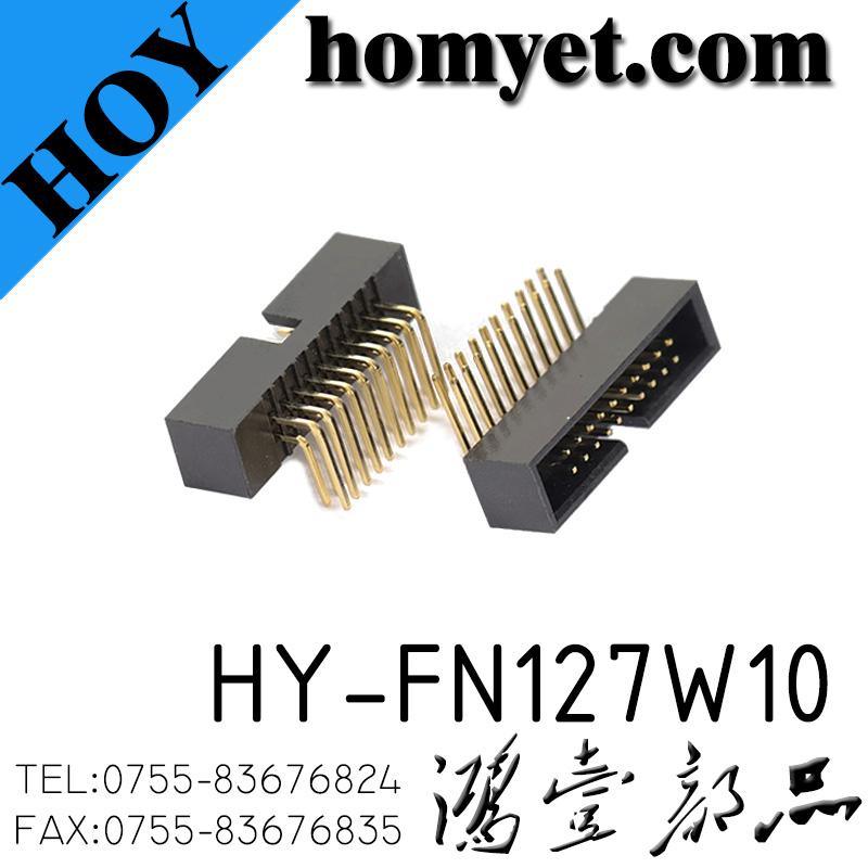 HY-FN127W10