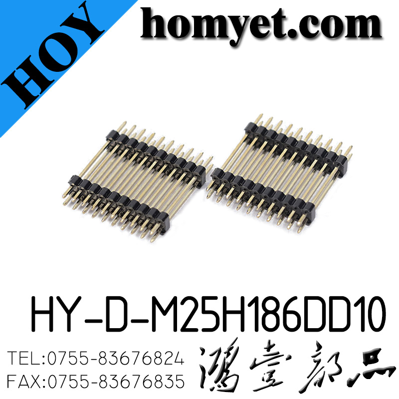 HY-D-M25H186DD10