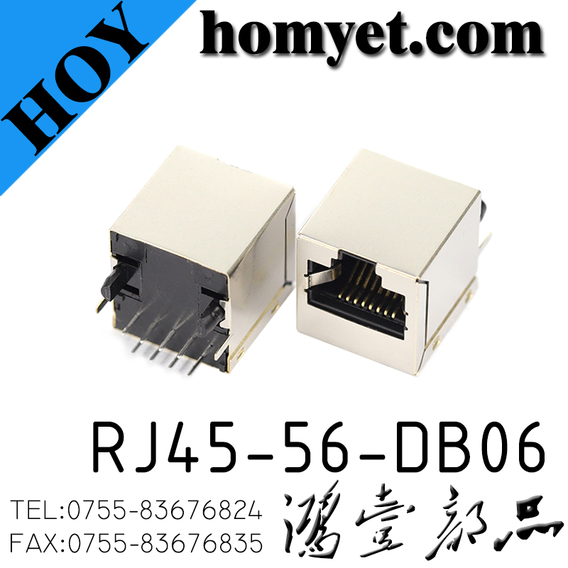 RJ45-56-DB06