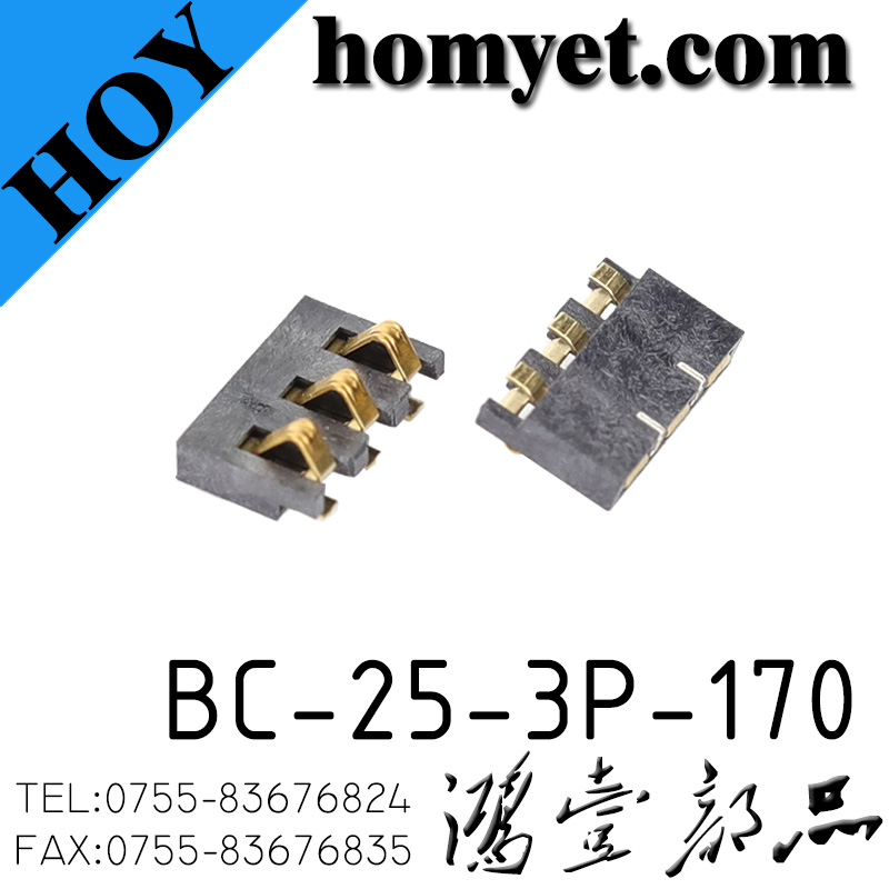 BC-25-3P-170