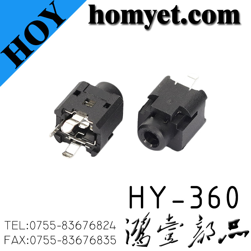 HY-360