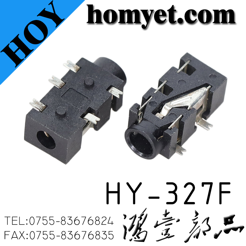 HY-327F
