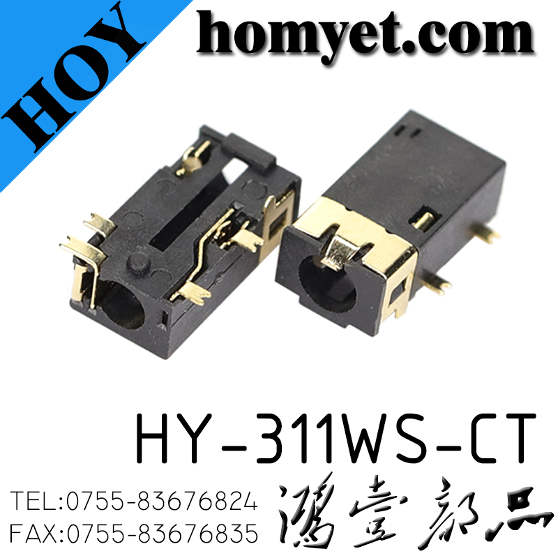 HY-311WS-CT