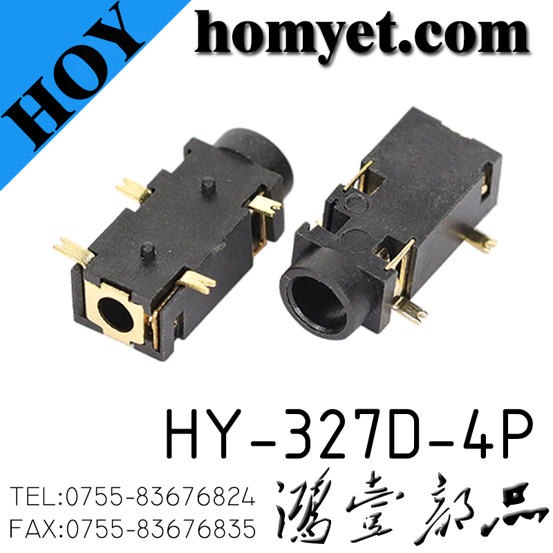 HY-327D-4P