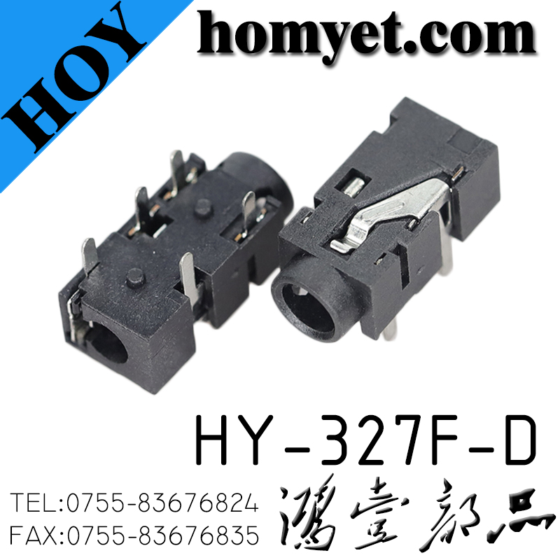 HY-327F-D