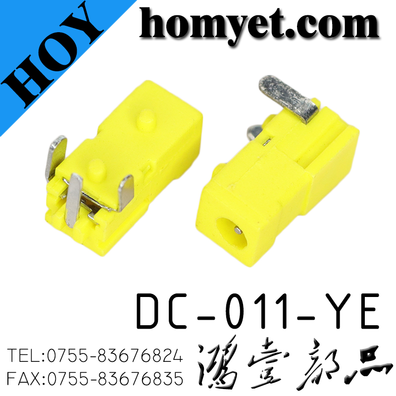 DC-011-YE