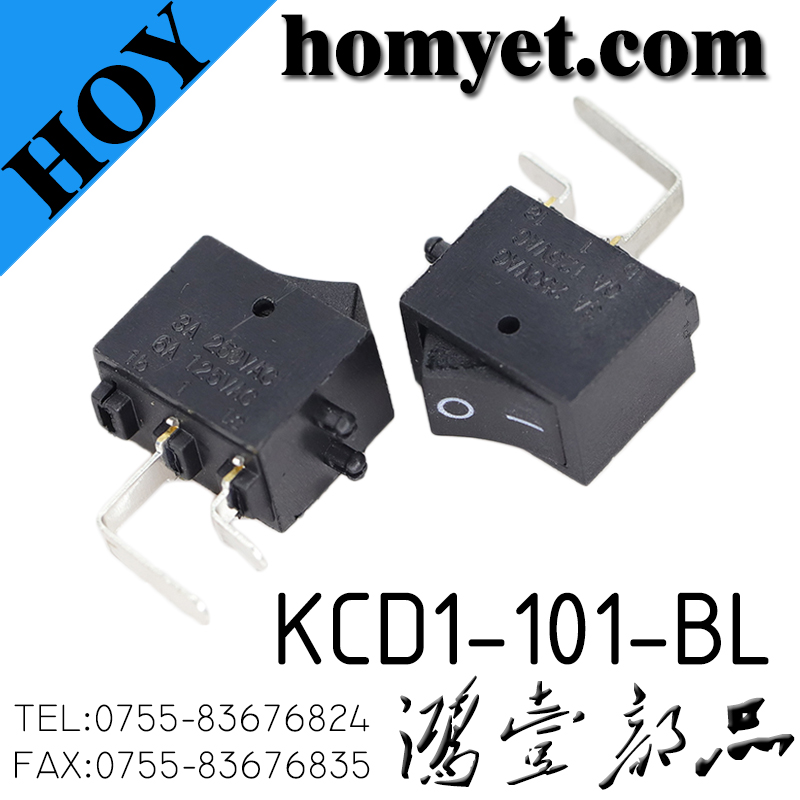 KCD1-101-BL