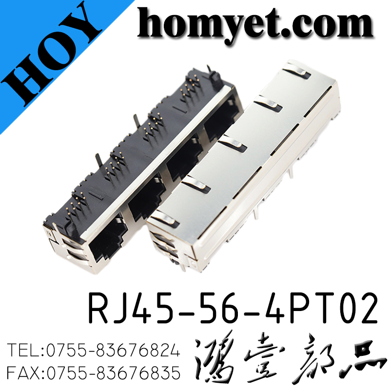RJ45-56-4PT02