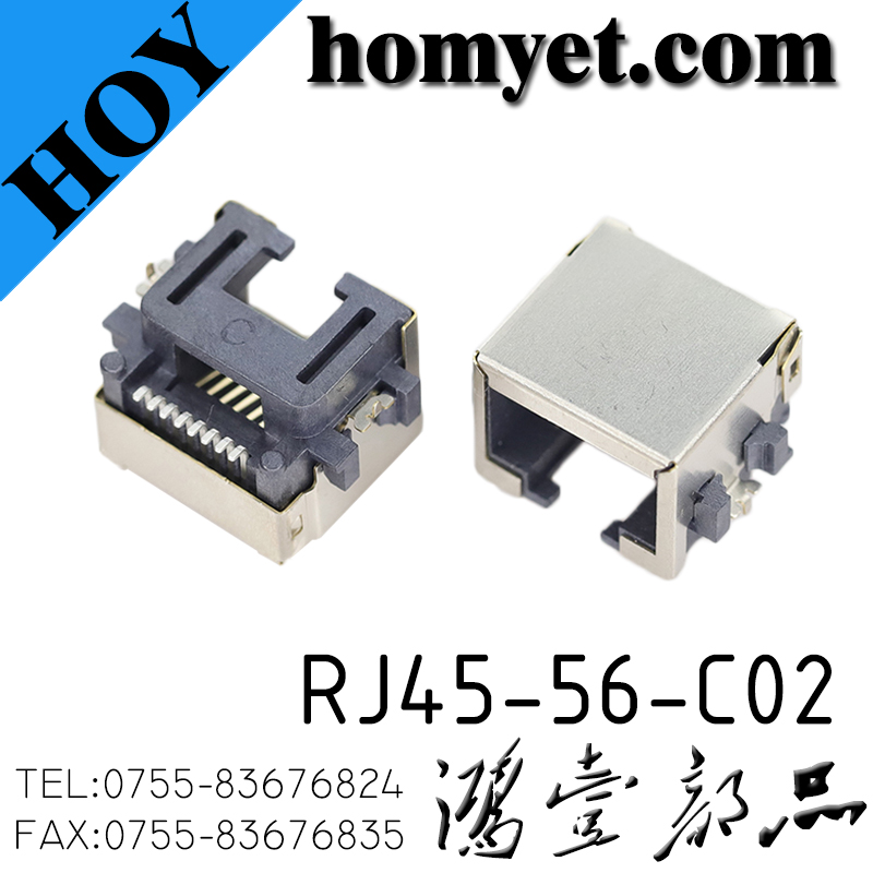RJ45-56-C02