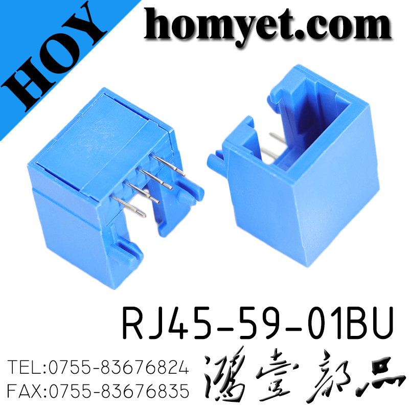RJ45-59-01BU