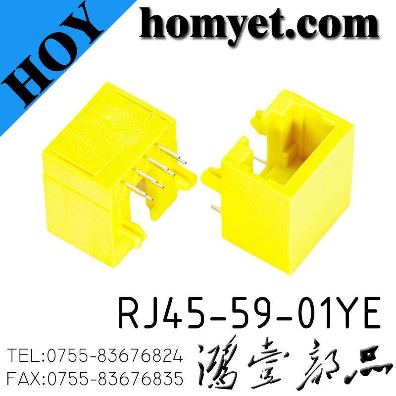 RJ45-59-01YE