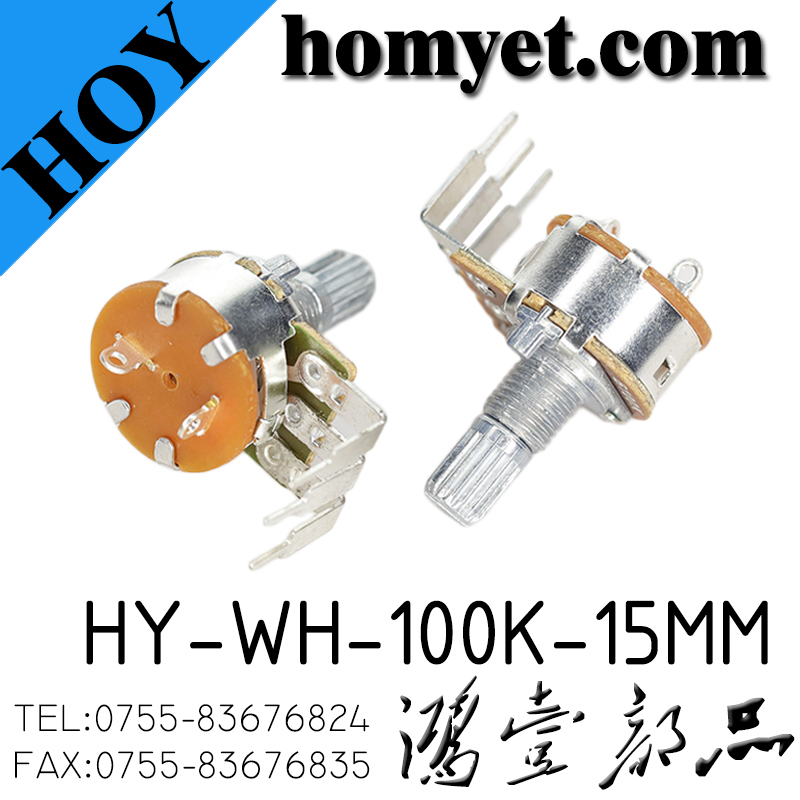 HY-WH-100K-15MM