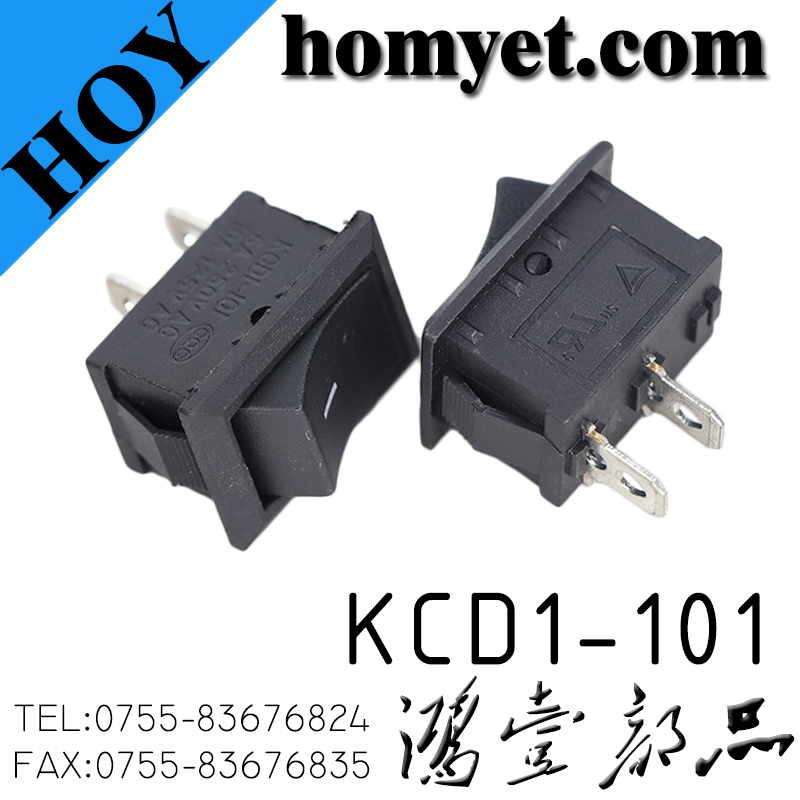 KCD1-101