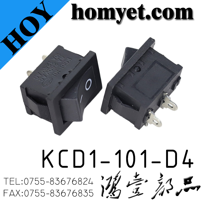 KCD1-101-D4