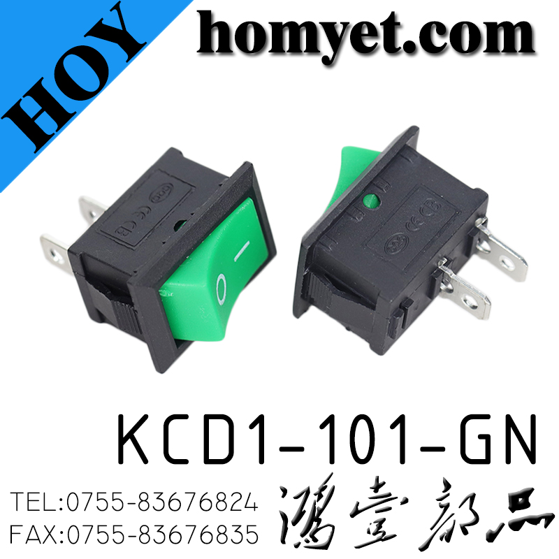 KCD1-101-GN