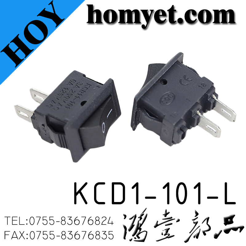 KCD1-101-L