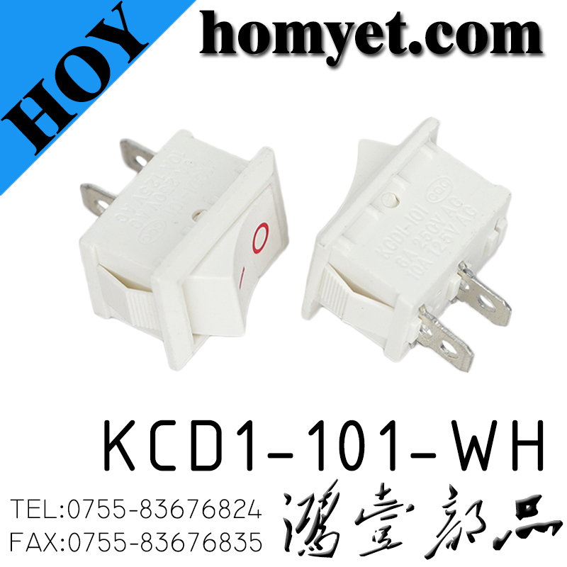 KCD1-101-WH