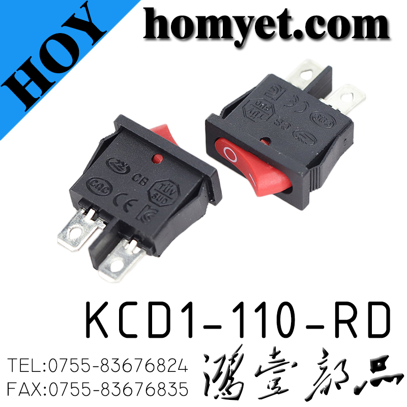 KCD1-110-RD