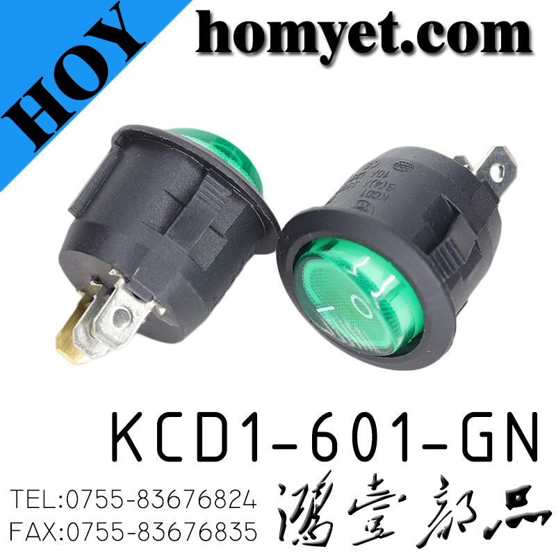 KCD1-601-GN