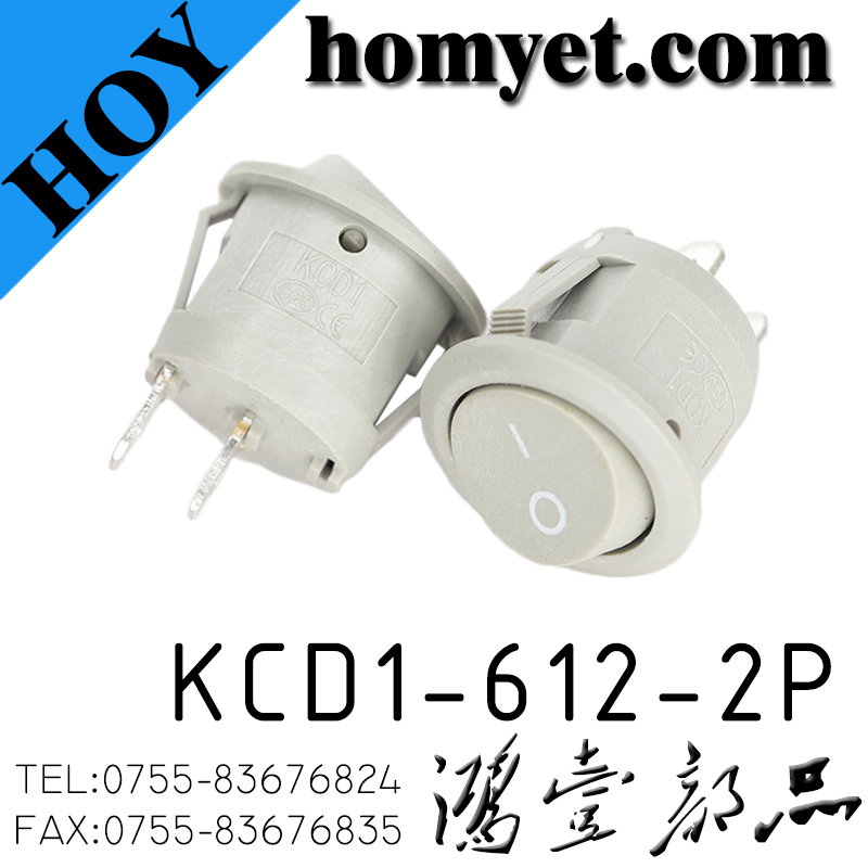 KCD1-612-2P