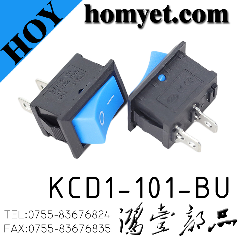 KCD1-101-BU