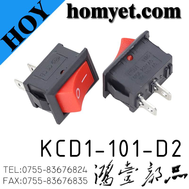 KCD1-101-D2