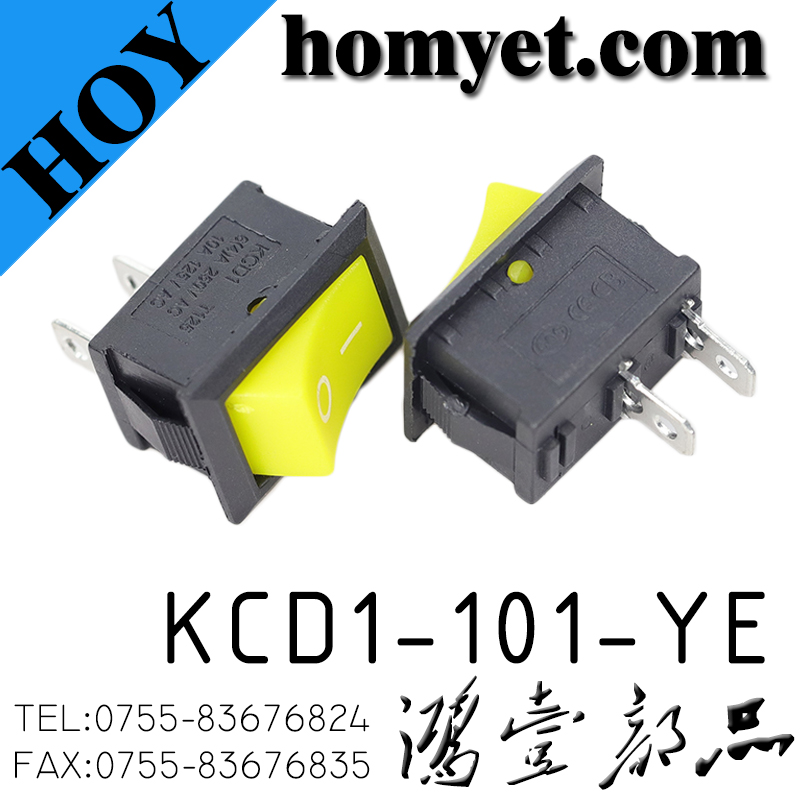 KCD1-101-YE