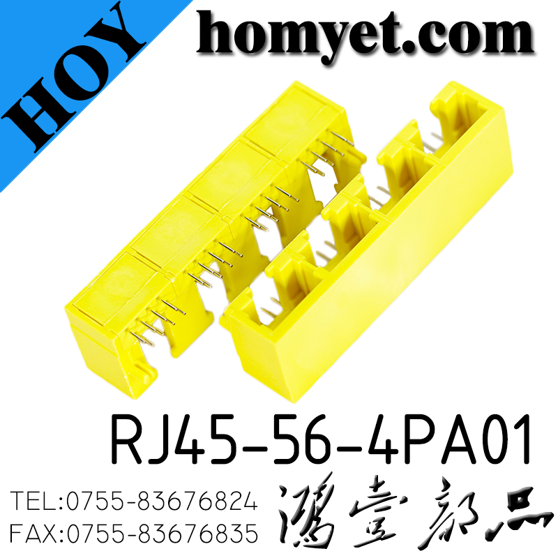 RJ45-56-4PA01
