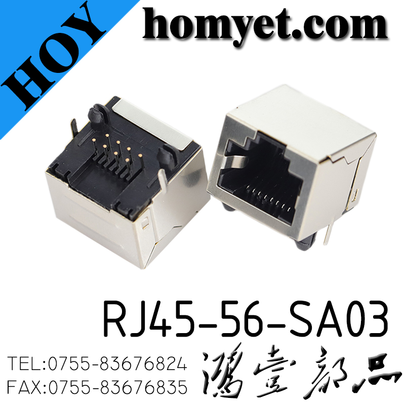 RJ45-56-SA03