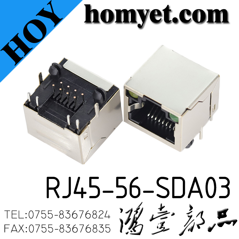 RJ45-56-SDA03