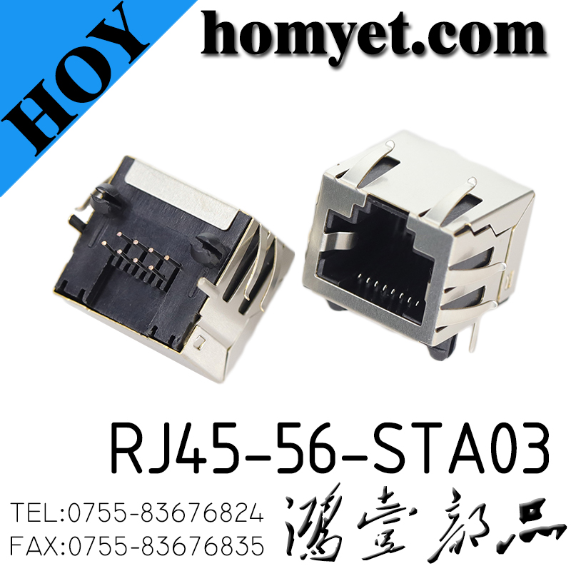 RJ45-56-STA03