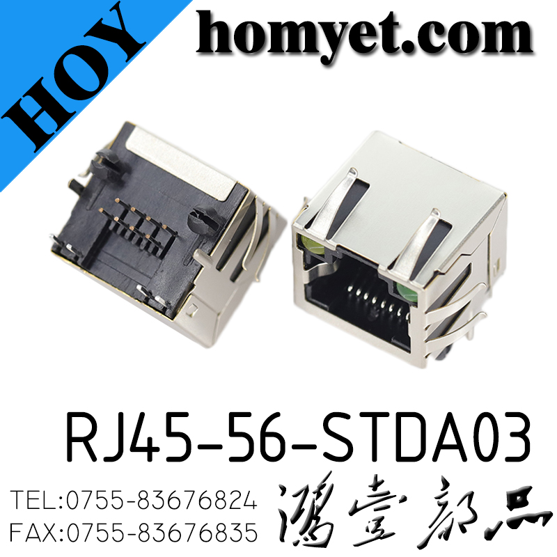 RJ45-56-STDA03