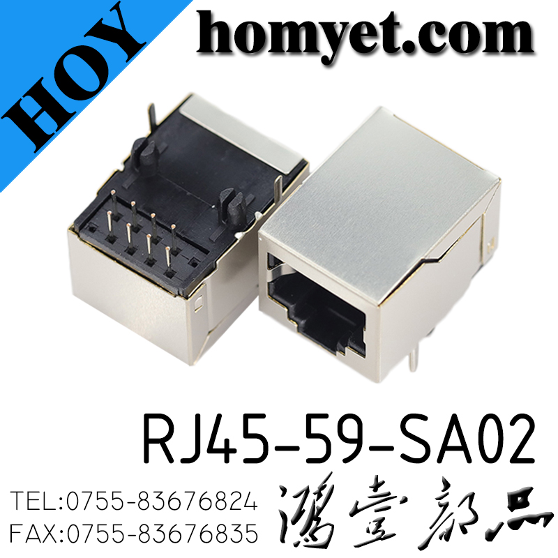 RJ45-59-SA02