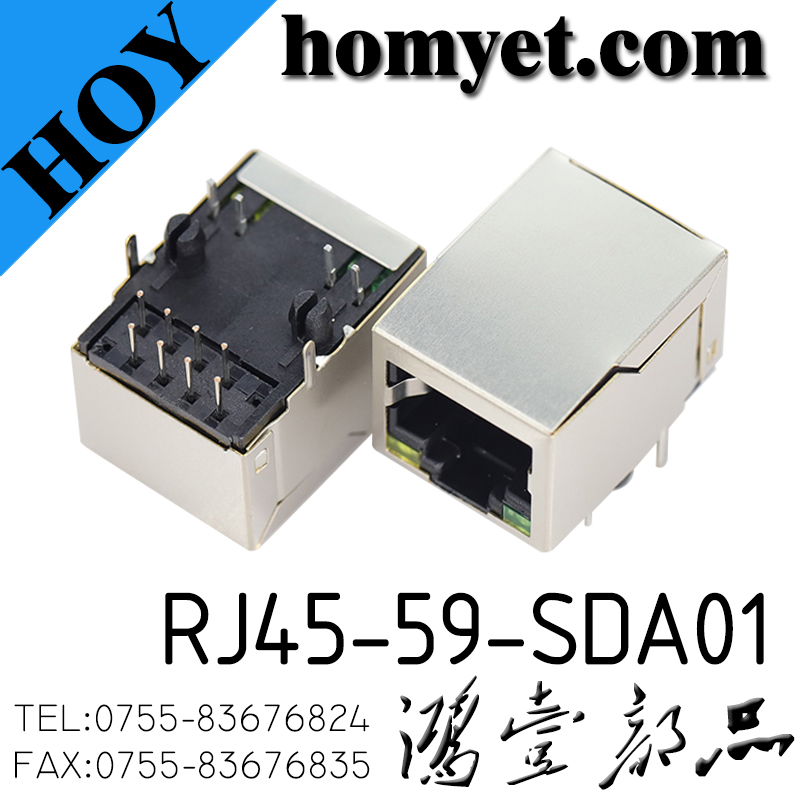 RJ45-59-SDA01