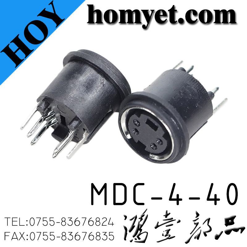MDC-4-40