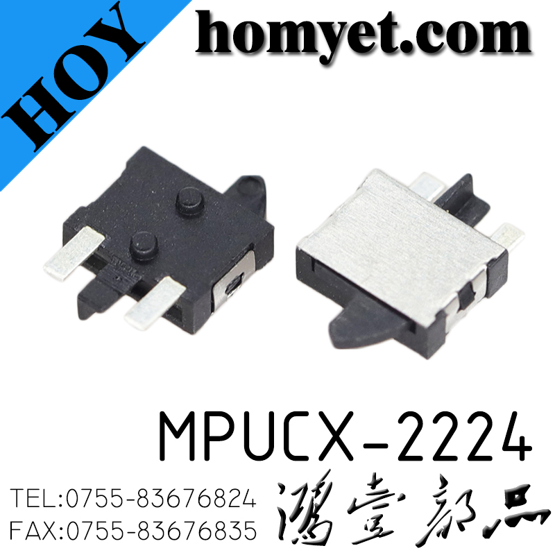 MPUCX-2224