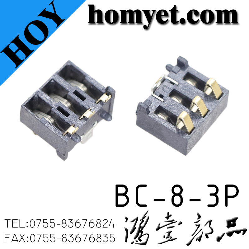 BC-8-3P