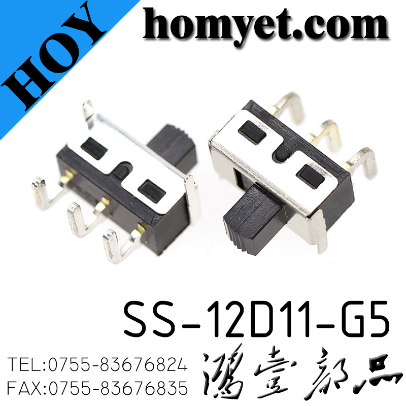 SS-12D11-G5