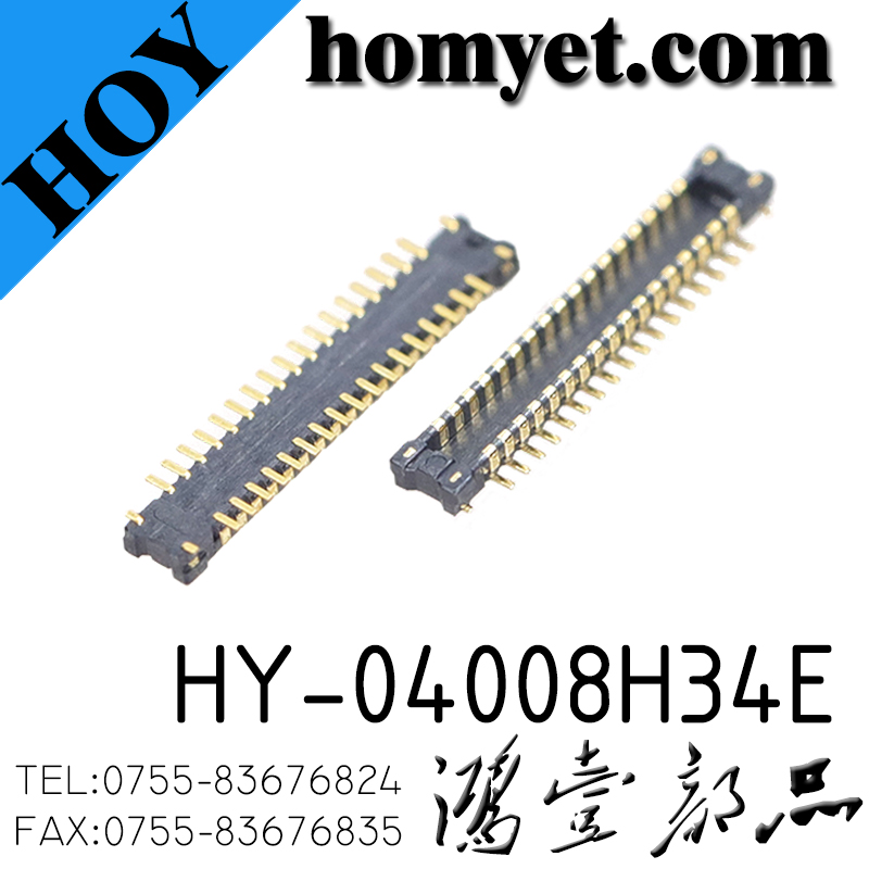 HY-04008H34E