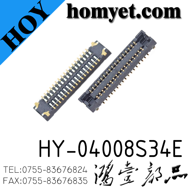 HY-04008S34E