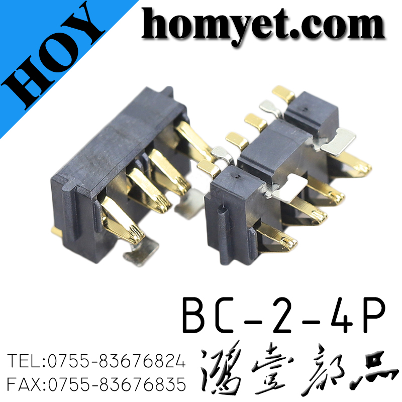 BC-2-4P