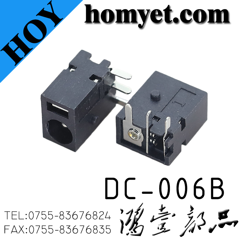DC-006B