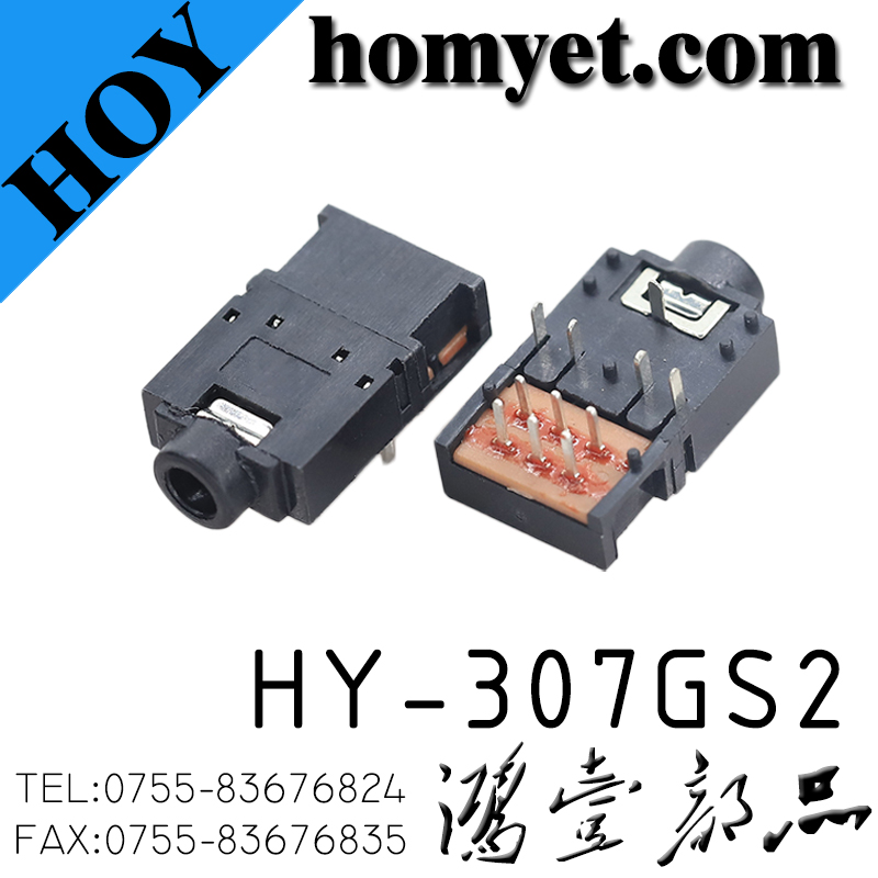 HY-307GS2